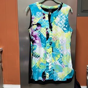 Worthington Blouse Women’s Size Medium